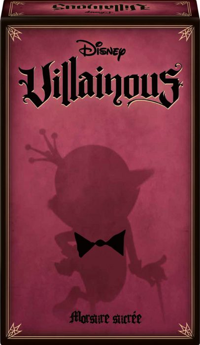 Villainous - Morsure sucrée - FR
