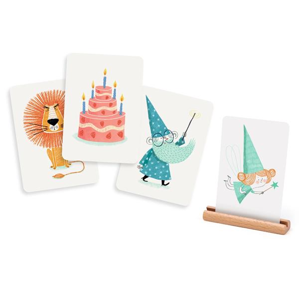 Djeco - Teki Tekoi - ML