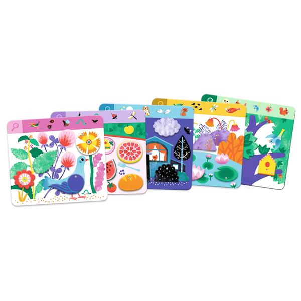 Djeco - Eduludo - Obs Animo