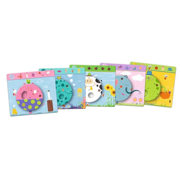 Djeco - Eduludo - Obs Funny