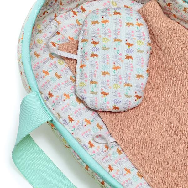 Djeco - Pomea - Mini Sasha