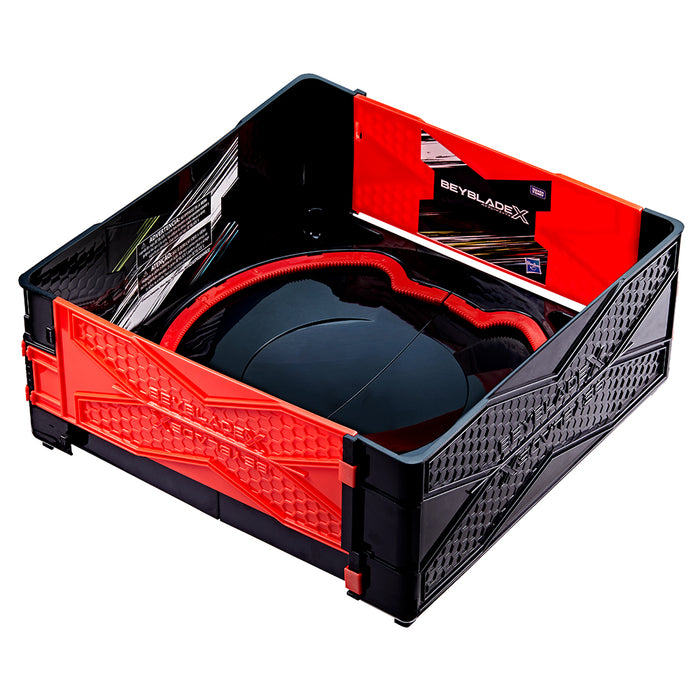 Beyblade X - Arène de combats mobiles Beystadium
