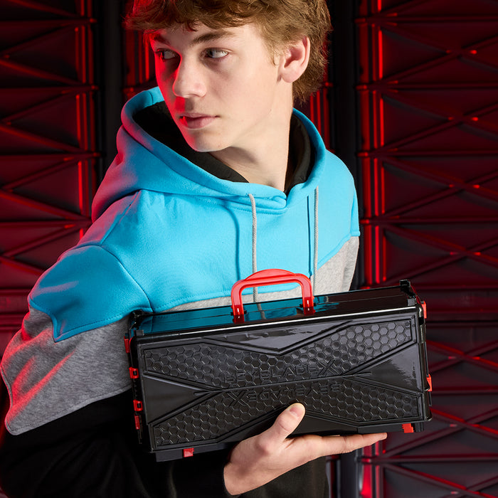 Beyblade X - Arène de combats mobiles Beystadium