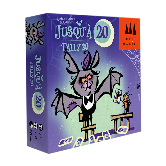 -Location- Jusqu’à 20 - ML