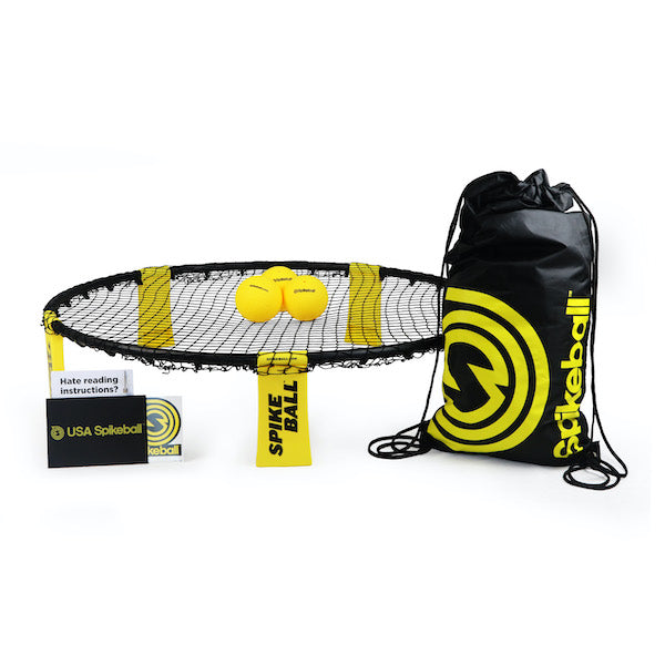 Spikeball - ML