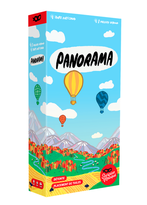 Panorama - FR