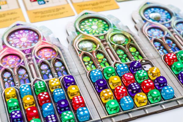 Sagrada - FR