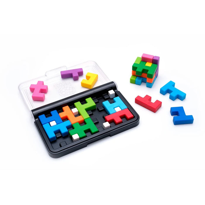 Smart Games - IQ QUUB