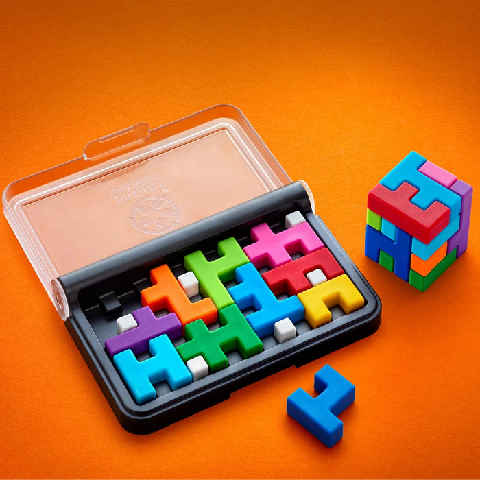 Smart Games - IQ QUUB