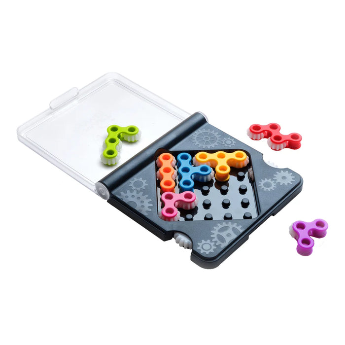 Smart Games - IQ Gears