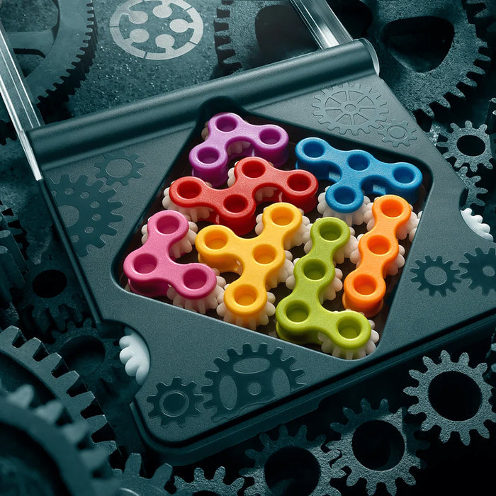 Smart Games - IQ Gears
