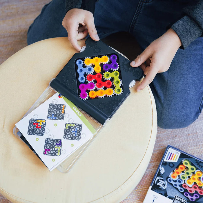 Smart Games - IQ Gears