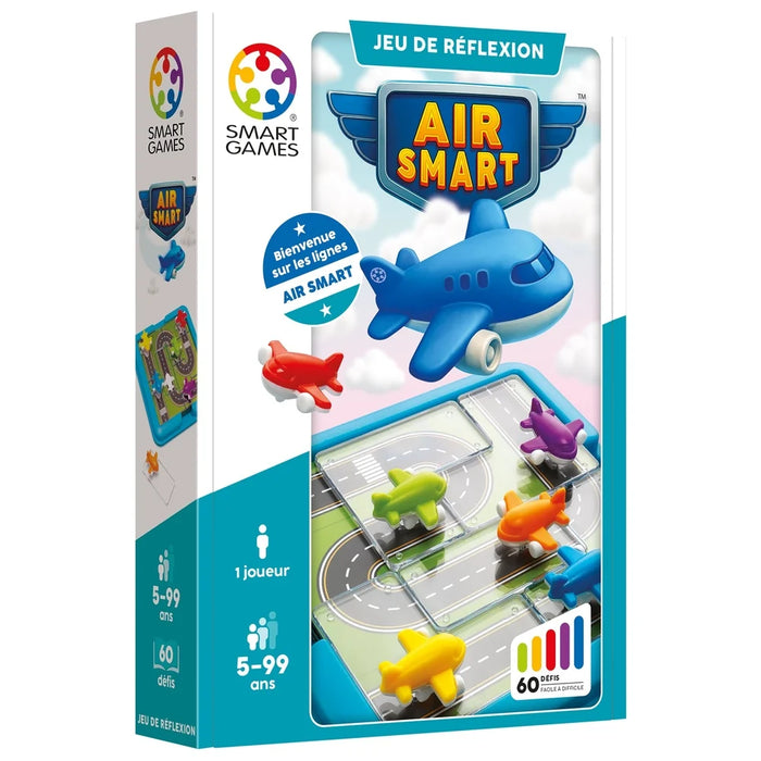 Smart Games - Air Smart - FR