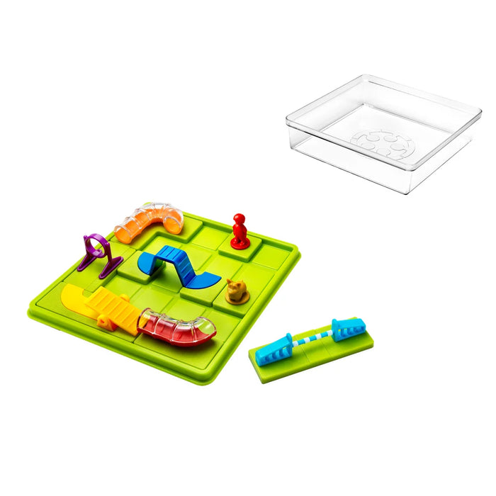 Smart Games - Corgi, chien agile - FR