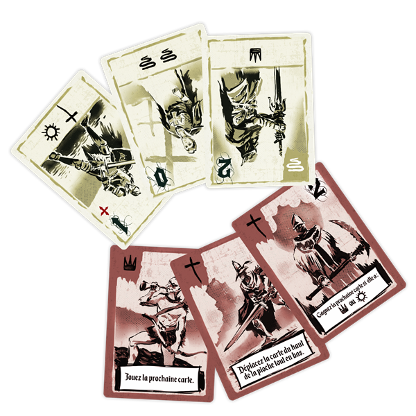 Microgame - Ragemore - FR