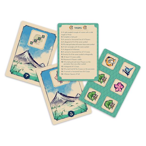 Microgame - Ukiyo - ML