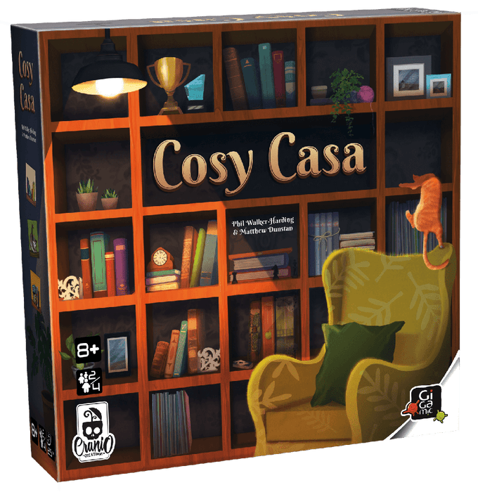 Cosy Casa - FR