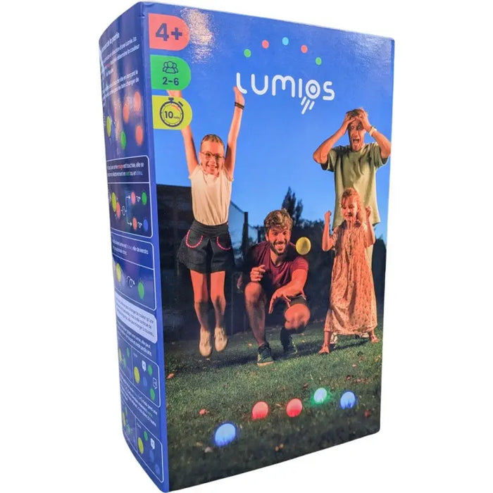 Lumios - FR