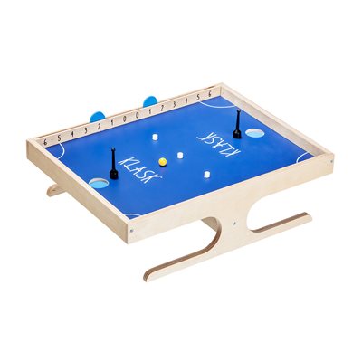 Klask - ML