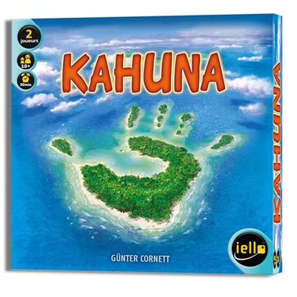 Kahuna - FR