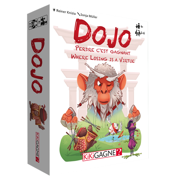 Dojo - ML