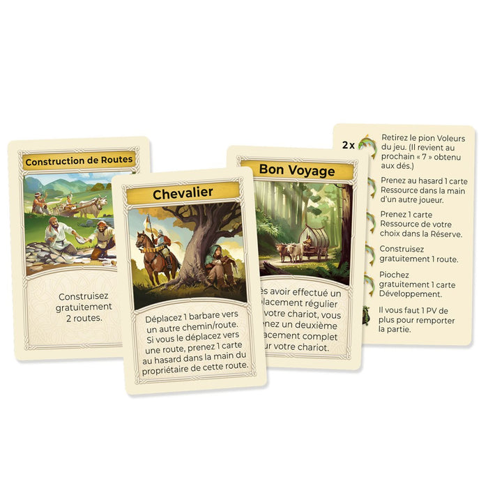 Catan Ext: 5-6 Joueurs - 6e édition - FR