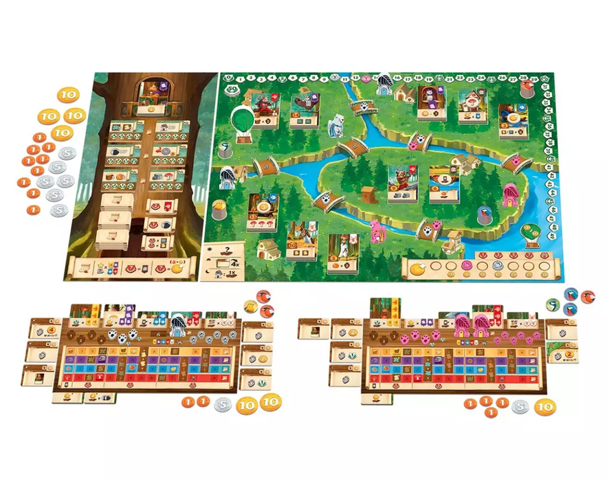 Kingdom Crossing - ML