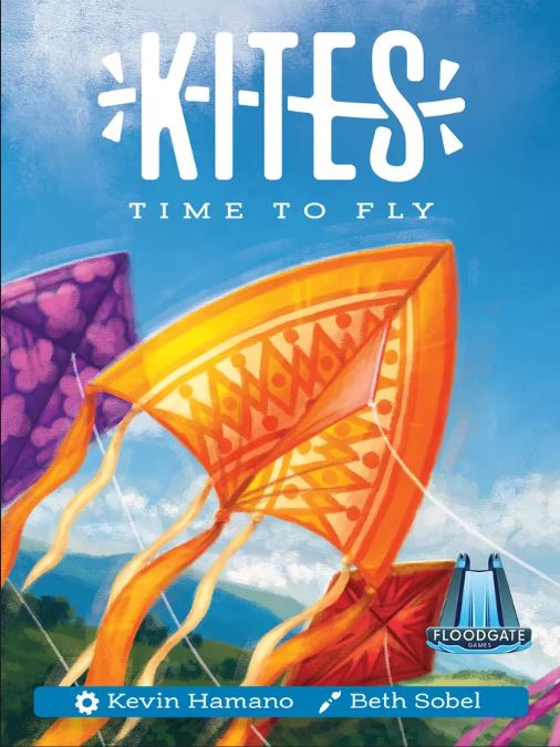 Kites - EN