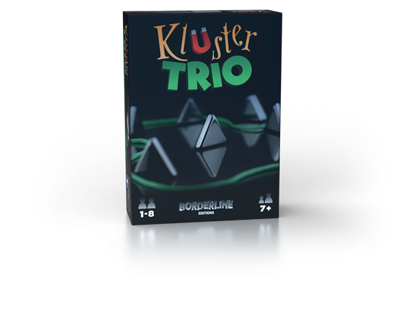 Kluster Trio - ML