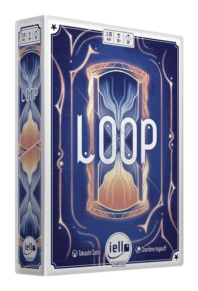 Loop - ML