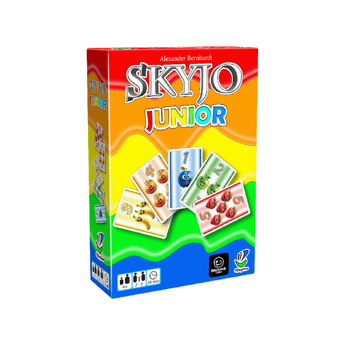 Skyjo junior - FR