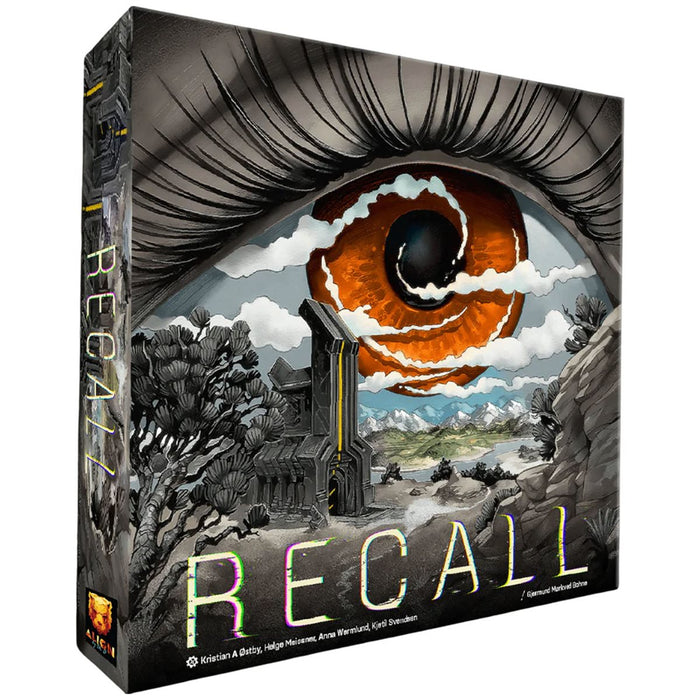 Recall - ML