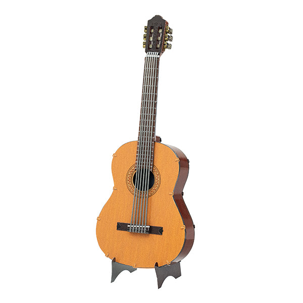 Metal Earth - Guitare classique