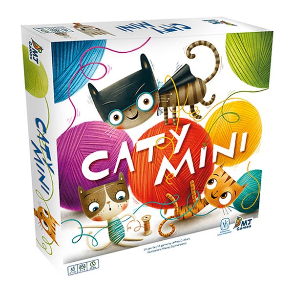 Caty Mini - ML