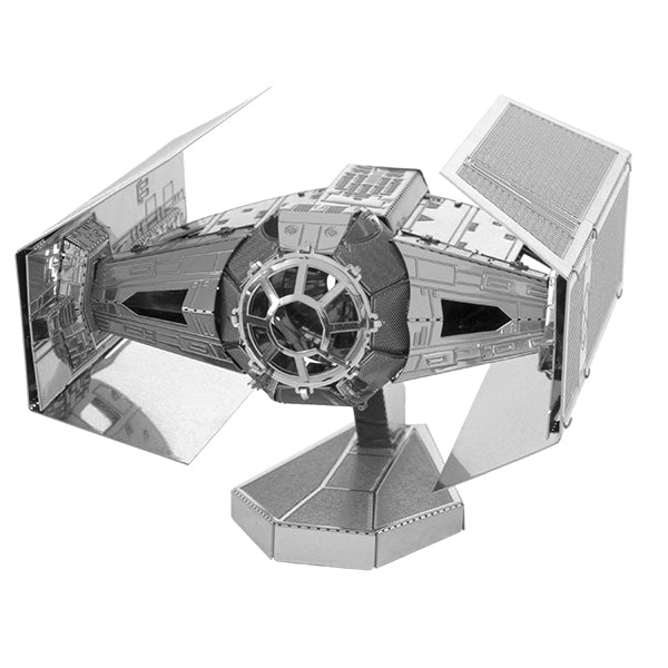 Metal Earth - Le Tie Fighter de Darth Vader
