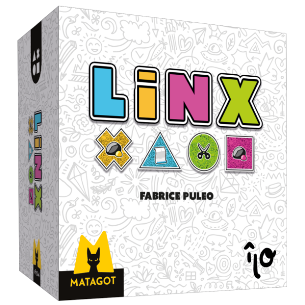 Linx - ML