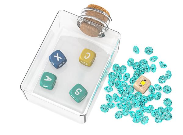 Bouteille à la mer - FR