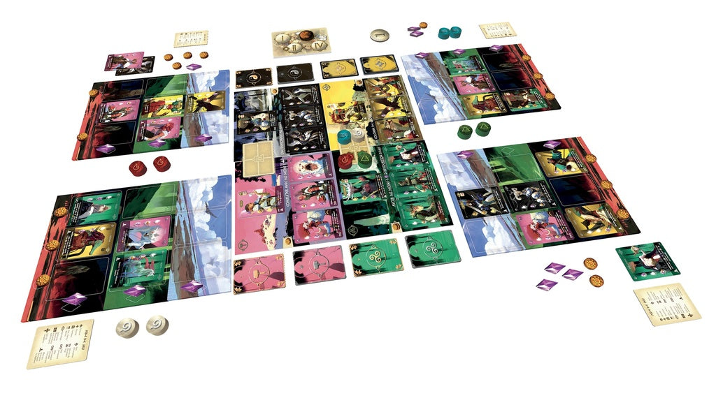 Mythologies - FR