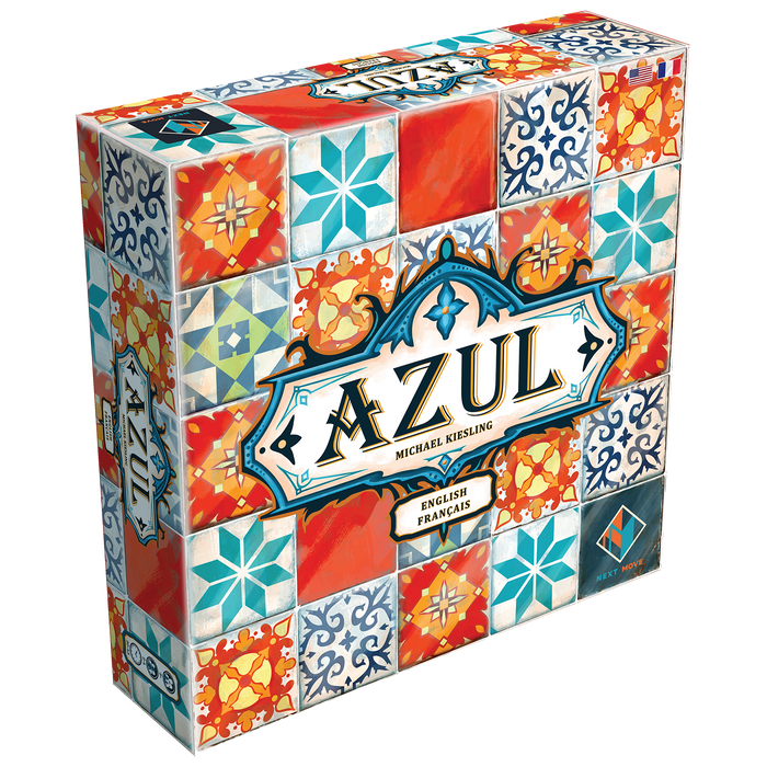 Azul - ML