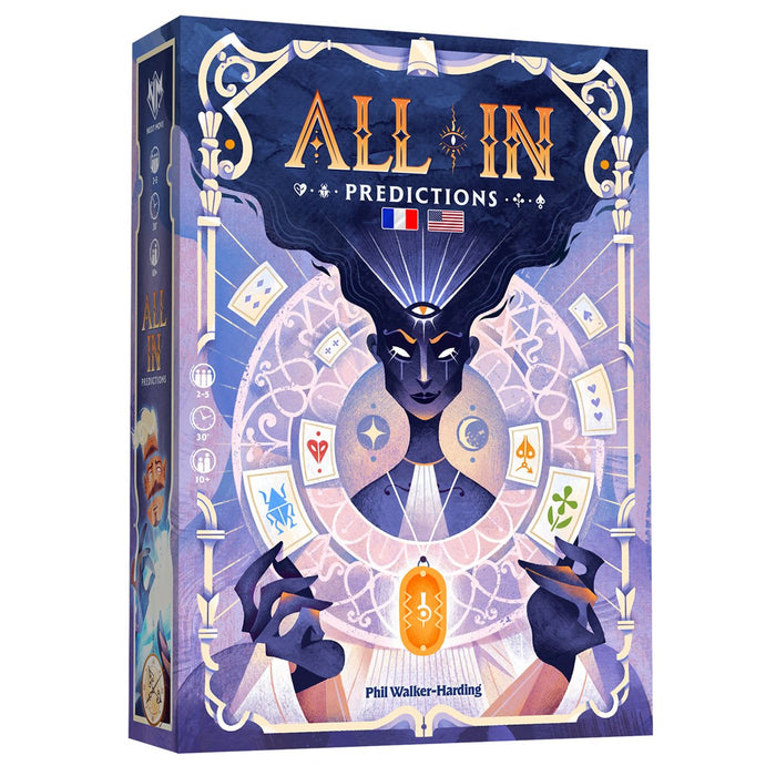 All In - Prédictions- ML