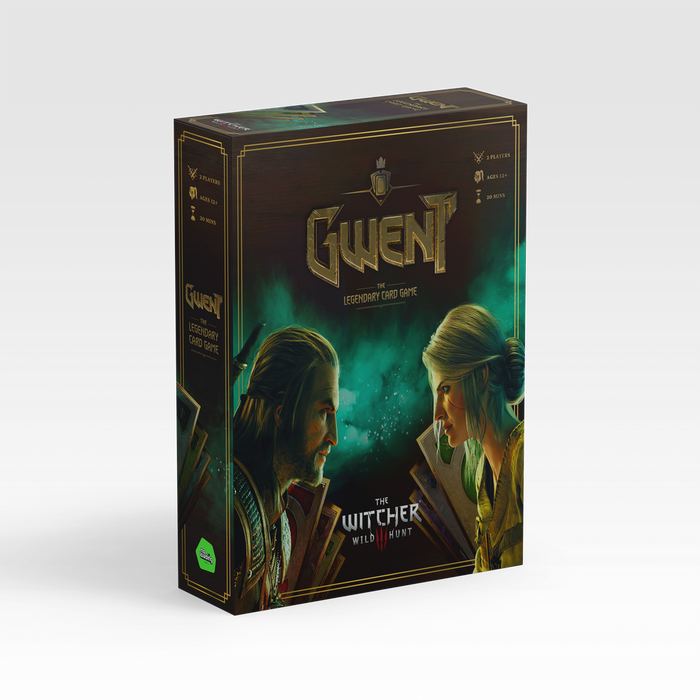 Gwent - FR