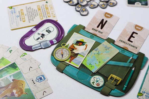 The Peak Team Rangers - FR