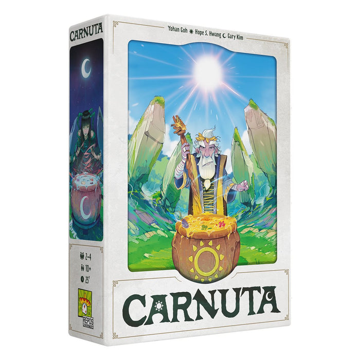 Carnuta - FR