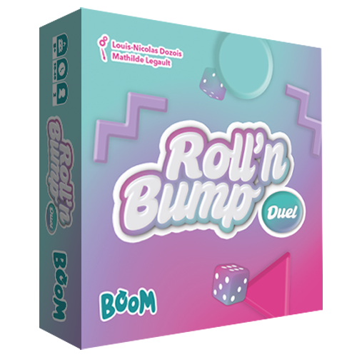 Roll'N Bump Duel - ML