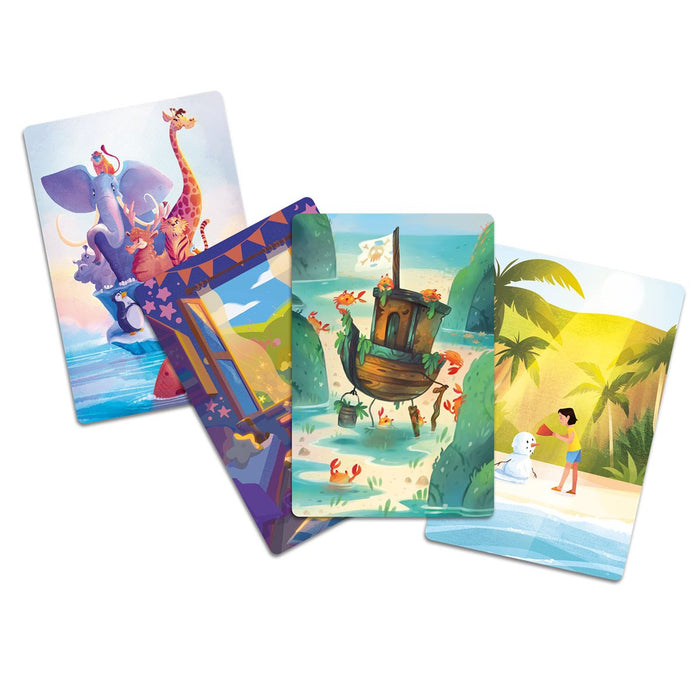 Dixit Kids - ML