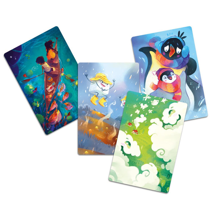 Dixit Kids - ML