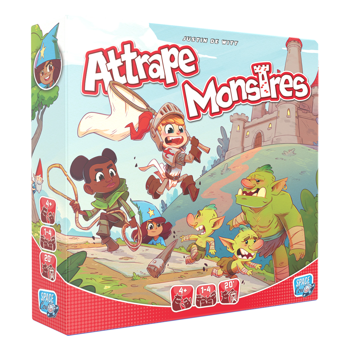 Jeux et jouets pour enfants