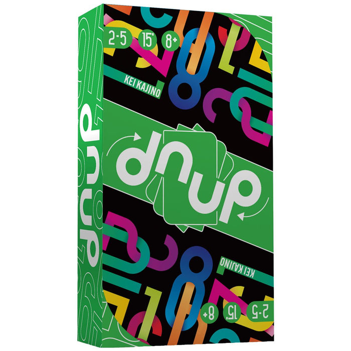 dnup - ML