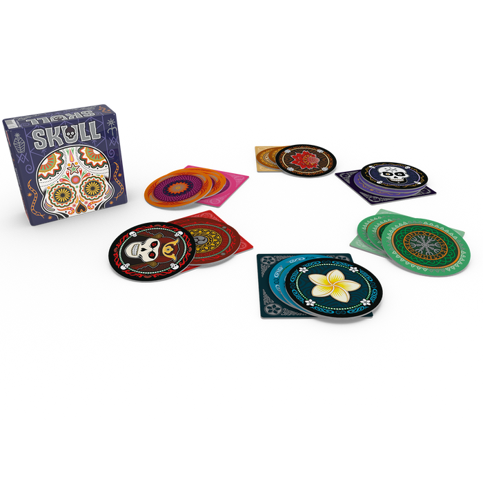 -Location- Skull - ML