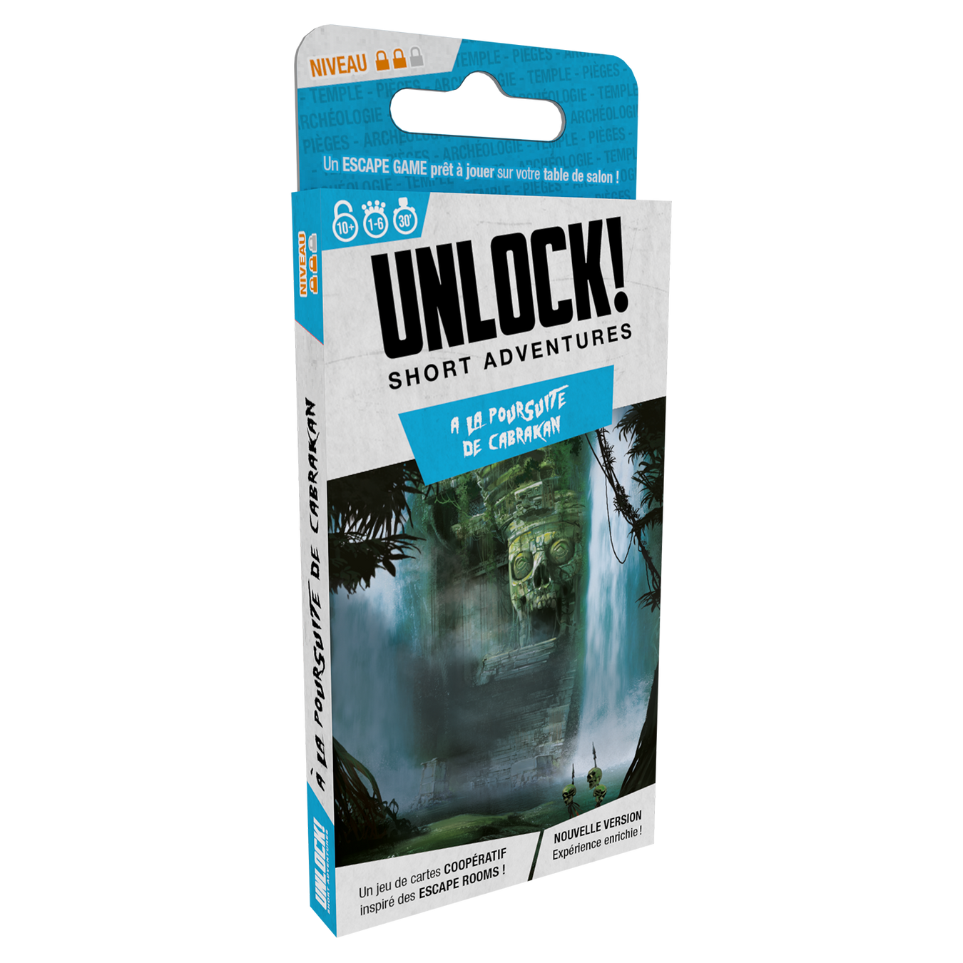 Jeux d’enquête et déduction